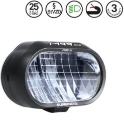 Supernova M99 MINI PURE E-25 Scheinwerfer