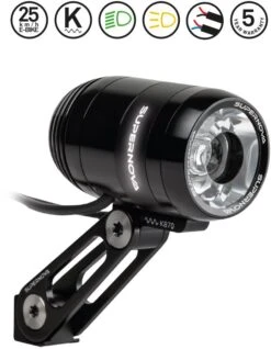 Supernova V1260 E-25 Scheinwerfer