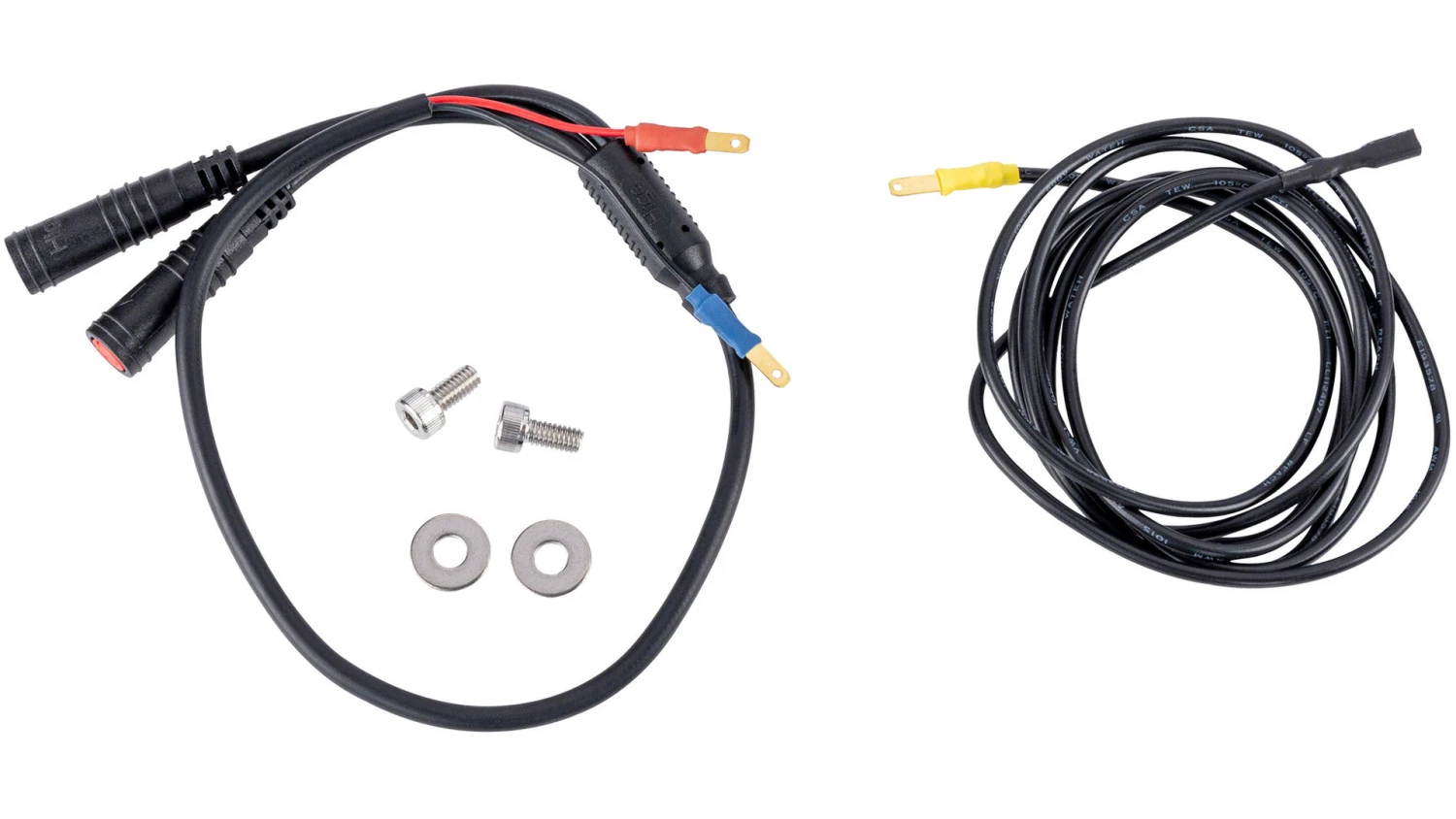 Tern GSD Gen.2 Rücklicht Mit Bremslicht – Bild 3