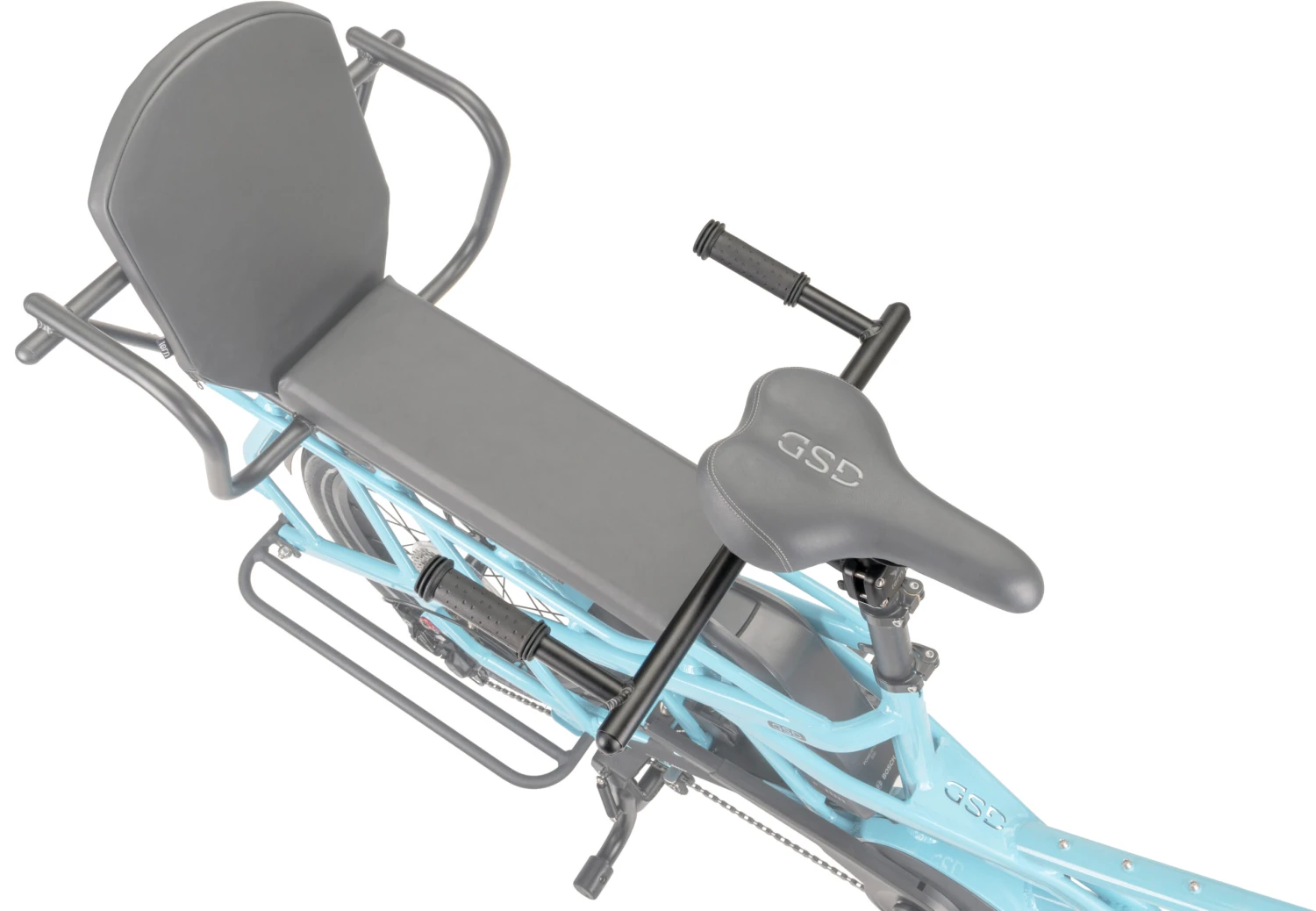 TERN "Sidekick Joyride Bars" - Lenkerbügel – Bild 2