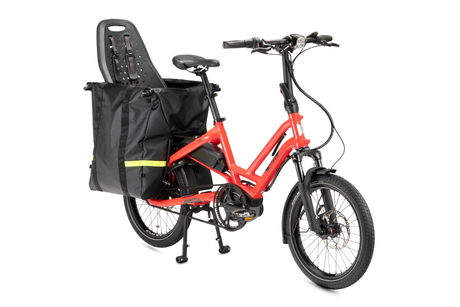 Tern Storm Box Mini - Transportbox