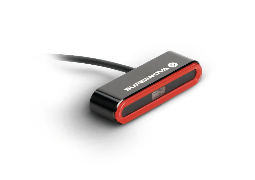 Supernova TL 3 PRO E-Bike Rücklicht
