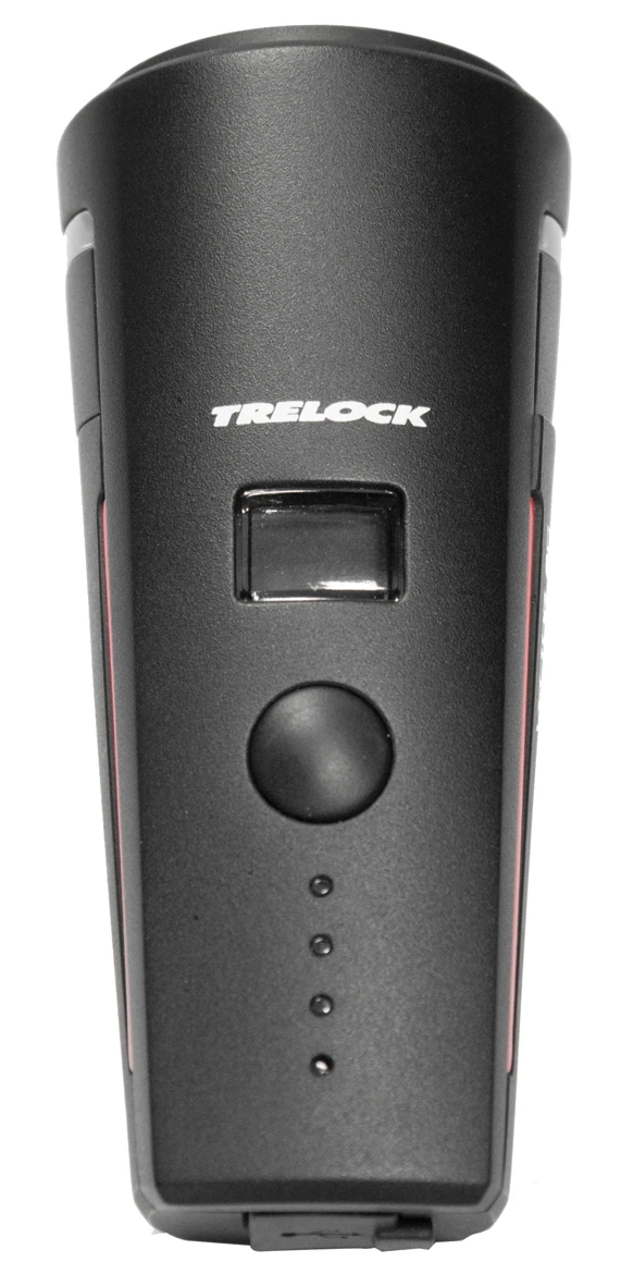 Trelock Frontlicht LS 600 I-GO VECTOR – Bild 2