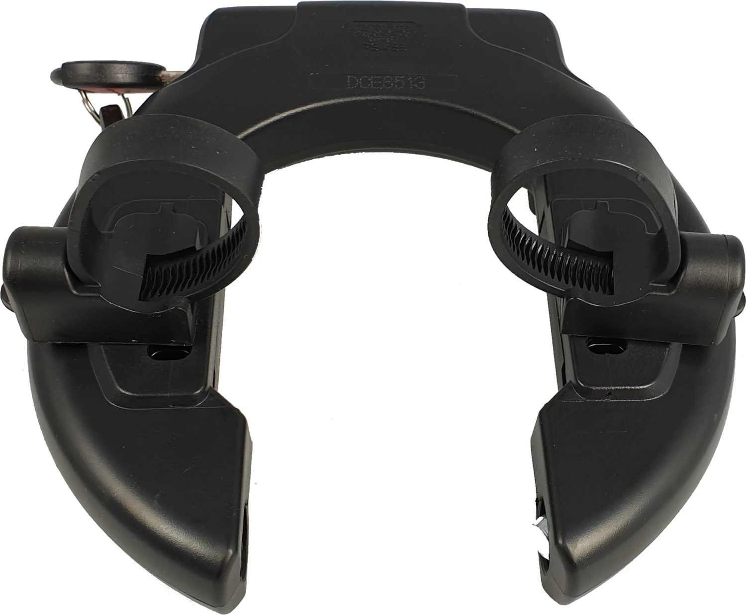 Trelock Rahmenschloss RS 453 Protect-O-Connect â Bild 2