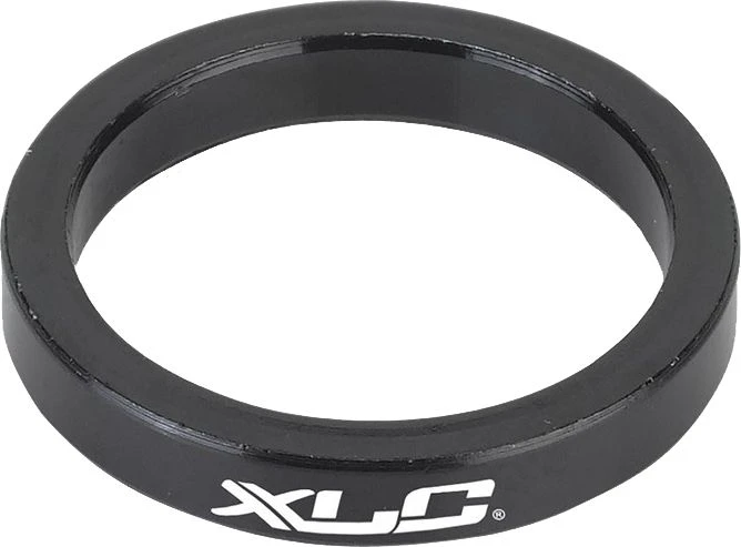 XLC Ahead Spacer AS-A04, 5 Mm, 1 1/8"