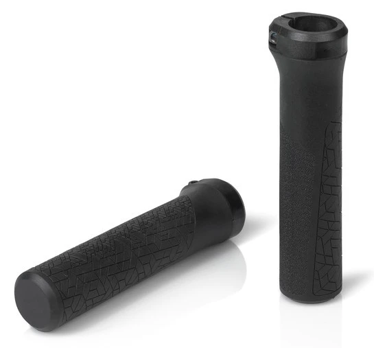 XLC Lenkergriff Sport - Schwarz, Mit Schraubensicherung â Bild 3